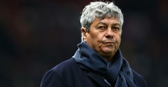 Lucescu’ya ilk maçta tanıdık rakip