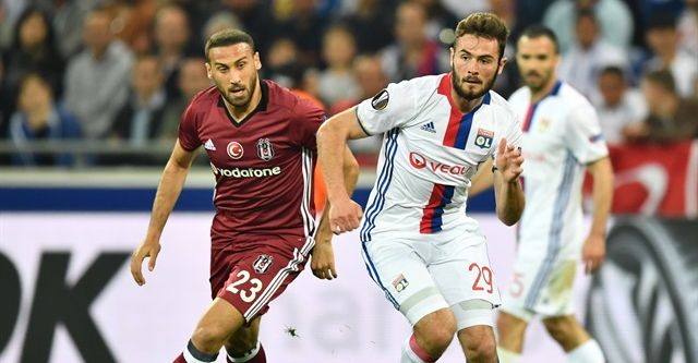 Olympique Lyon’a ceza kapıda