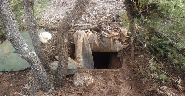 Terör örgütüne aman verilmiyor