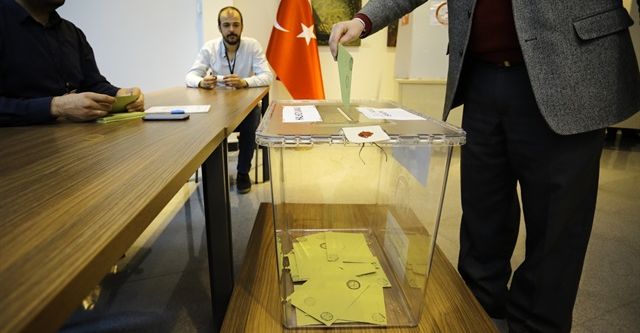 Bitlis’te 39 bin 326 kişi oy kullanacak