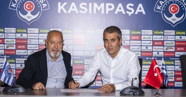 ''Bu sezonun en iyi 30 dakikasını oynadık''