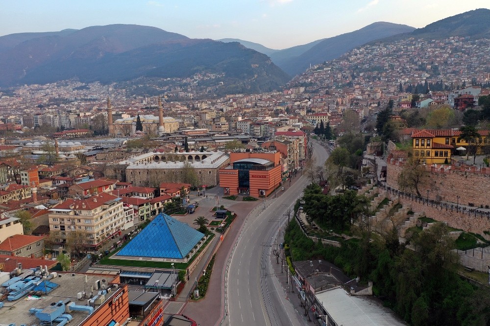 Resmî veriler artık cebinizde 