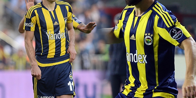 Resmen açıkladı! Fenerbahçe'de ayrılık!