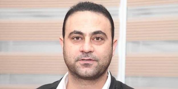 Resmen açıkladı! 'Hasan Şaş ile anlaştılar'