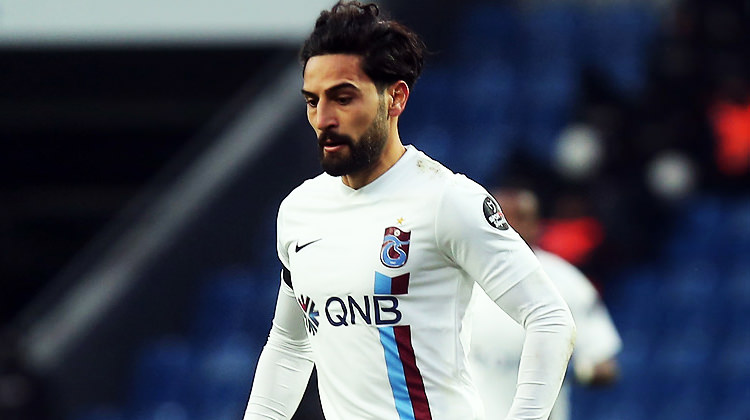 Resmen açıkladı! 'Mehmet Ekici Beşiktaş ile...'