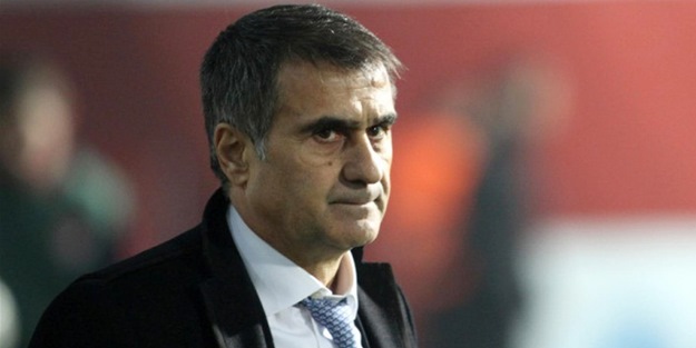 Resmen açıkladı: Şenol Güneş ile görüşeceğiz!