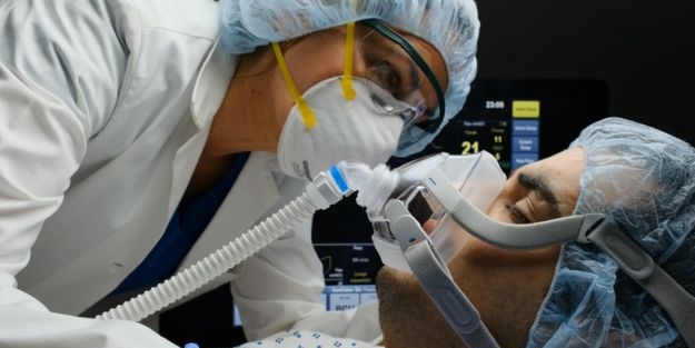 Resmen açıkladılar... Koronavirüs uzun sürüyorsa buna dikkat!