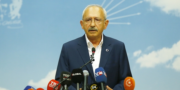 Resmen açıkladılar! MHP'den Kemal Kılıçdaroğlu hamlesi