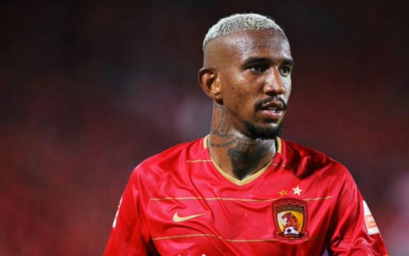 Resmen açıkladılar! Talisca imzayı attı