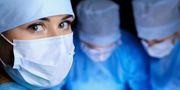 Resmen açıklandı! 12 bin sözleşmeli sağlık personeli alınacak