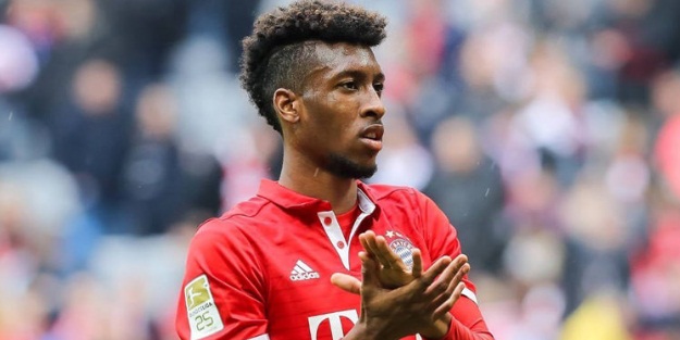 Resmen açıklandı: 2020'ye kadar Bayern'de