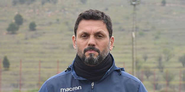 Açıklandı! Alanyaspor'da Erol Bulut dönemi