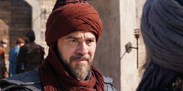 Resmen açıklandı! Diriliş Ertuğrul'da yeni sezon için flaş değişiklik