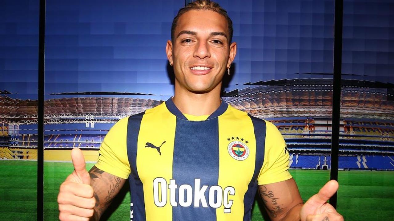 Resmen açıklandı! Fenerbahçe yıldız ismi kadrosuna kattı
