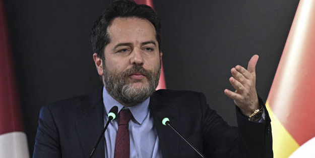 Resmen açıklandı! Fenerbahçe’den Erden Timur kararı