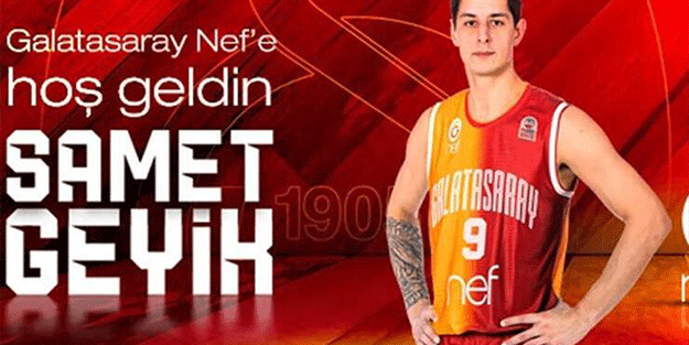 Resmen açıklandı! Fenerbahçe'den Galatasaray'a transfer