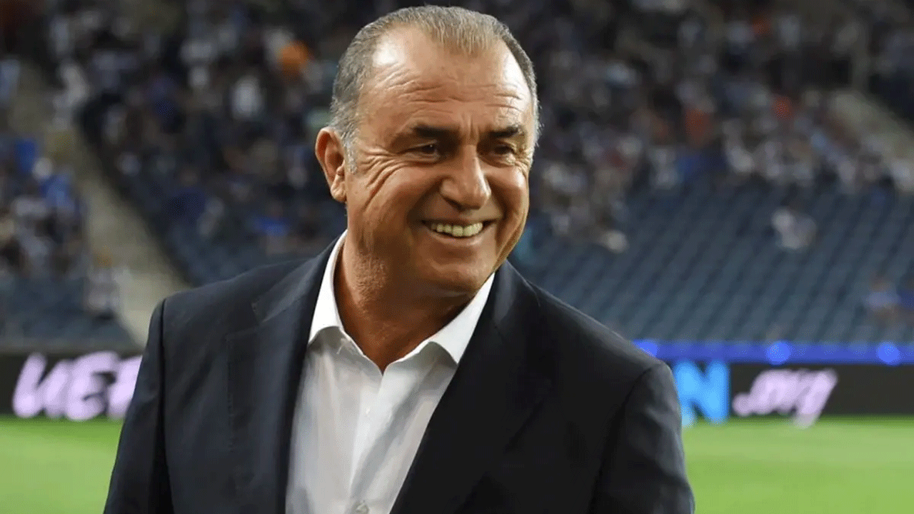 Resmen açıklandı! İşte Fatih Terim’in yeni takımı