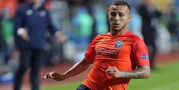 Resmen açıklandı! İşte Kerim Frei'ın yeni adresi