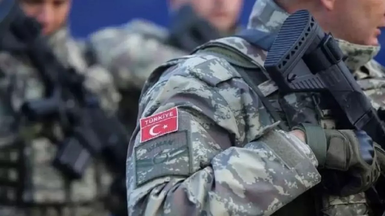 Resmen açıklandı! Jandarma sözleşmeli uzman erbaş alacak