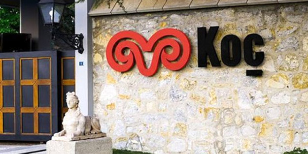 Resmen açıklandı! Kaos finansörü Koç'a soğuk duş