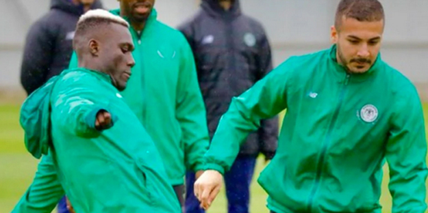 Resmen açıklandı! Konyaspor yönetimi öyle bir şey yaptı ki… Türkiye’ye ilan ettiler: Ortalık karışır mı bilinmez…