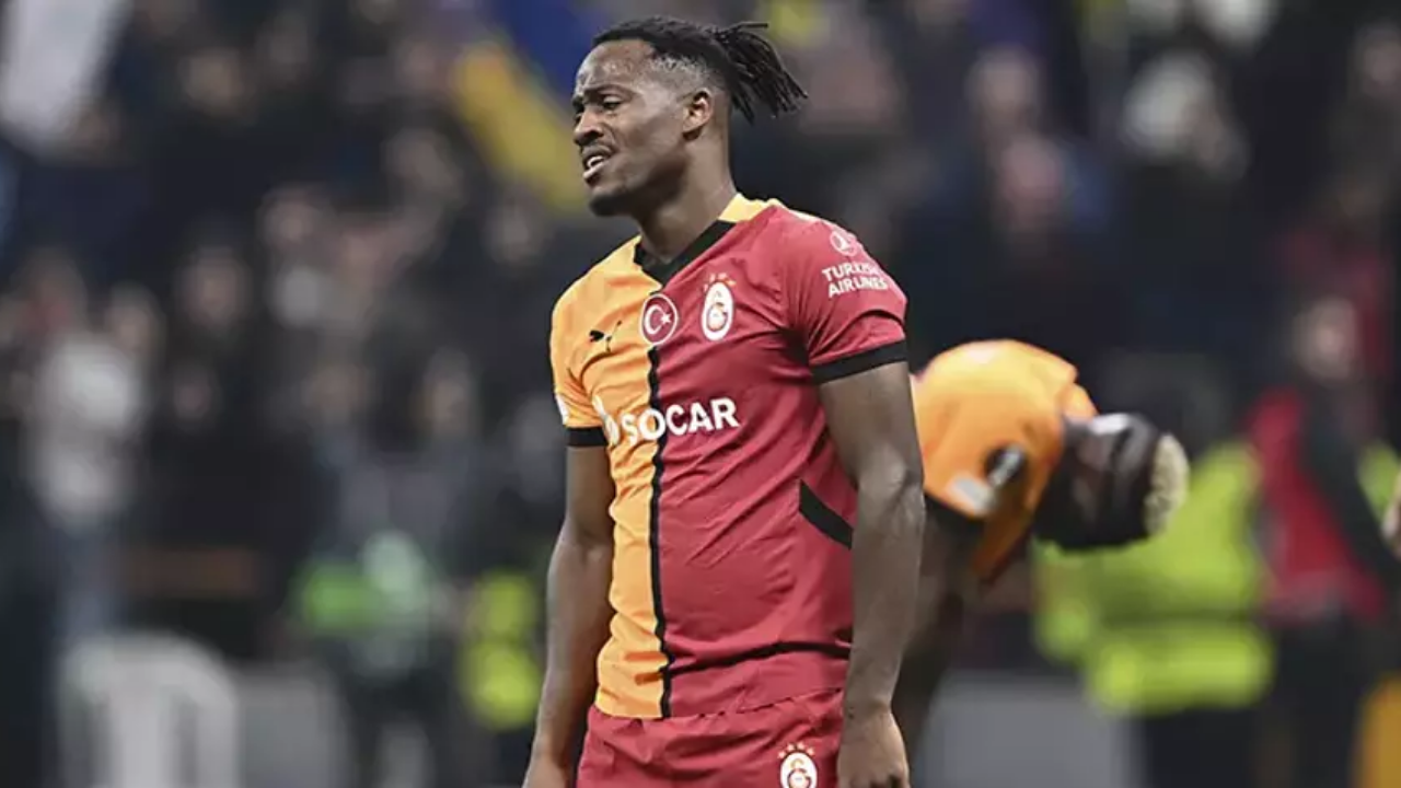 Resmen açıklandı! Michy Batshuayi’nin yeni takımı belli oldu