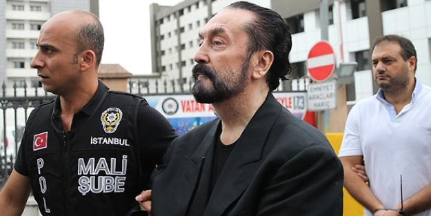 Artık kedicik göremeyecek! Yargıtay’dan flaş Adnan Oktar kararı