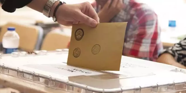 Resmen açıklandı! YSK’dan yerel seçim kararı