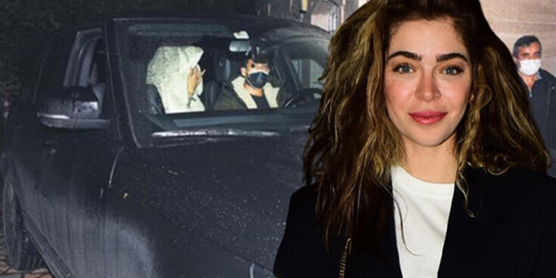 Resmen alay ediyor...Bu kadarına da pes! Dizi oyuncusu ahlaksızlığını katmerledi