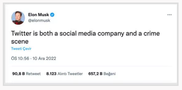 Resmen başladılar! Twitter'dan Erdoğan'a operasyon