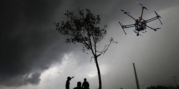 Resmen başlıyor! 'Bulut ekimi' yapılacak