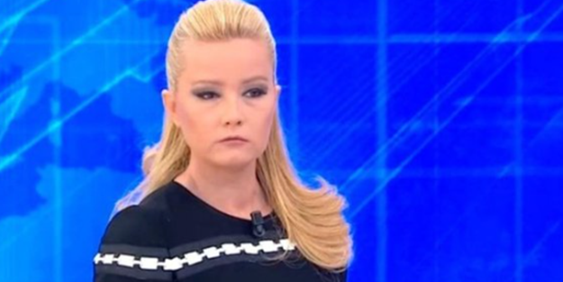 Resmen belli oldu! Müge Anlı veda ediyor