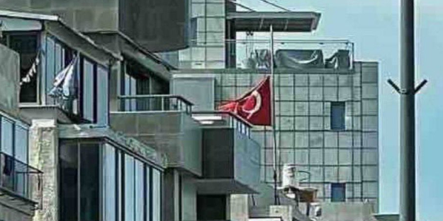 Resmen çıldırdılar! Türkiye'den Tel Aviv'in göbeğinde olay hareket!