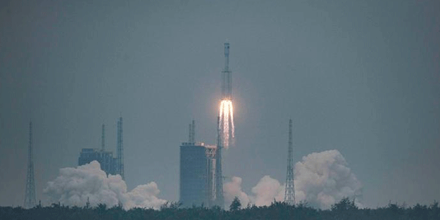 Resmen dünyaya duyurdular! Koronavirüs sürecinde Çin bakın ne yaptı
