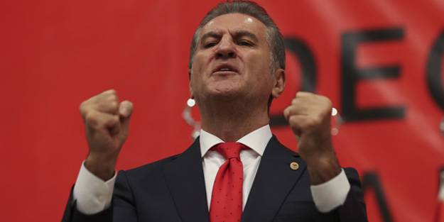 Resmen duyurdu! Mustafa Sarıgül Meral Akşener'in yolunda