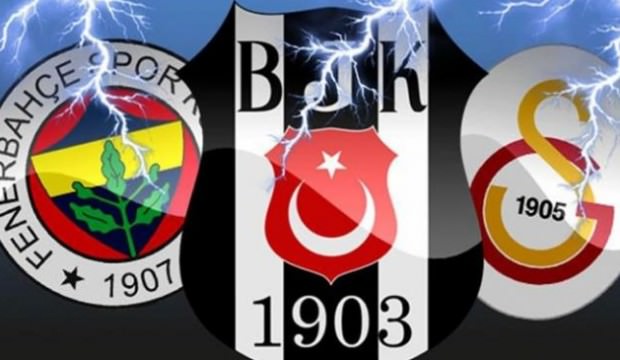 Resmen duyurdu! Sadece Beşiktaş başardı