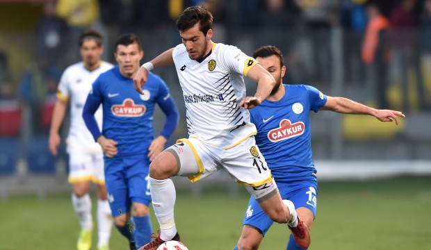 Resmen duyurdu! 'Sözleşmemi feshettim'