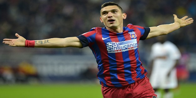 Resmen duyurdular! Beşiktaş'ta Claudiu Keseru sesleri
