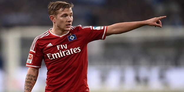 Resmen duyurdular! Beşiktaş'tan Lewis Holtby atağı