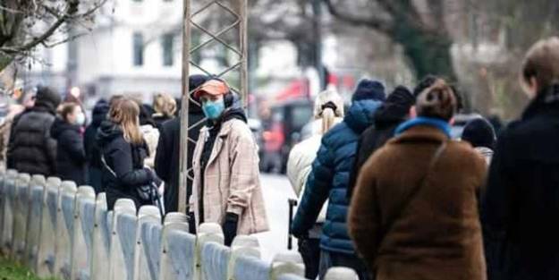 Resmen duyurdular: Bütün Kovid-19 önlemleri kaldırıldı