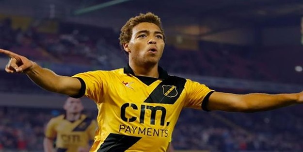 Resmen duyurdular! Galatasaray'dan Cyriel Dessers hamlesi
