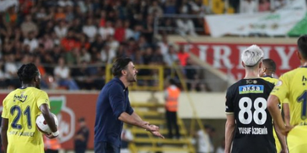 Resmen duyurdular, heyecanlandıran gelişme! Fenerbahçe'de bomba hamle...