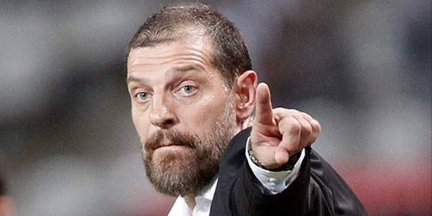 Resmen duyurdular! İşte Slaven Bilic'in yeni takımı