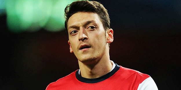 Resmen duyurdular... Mesut Özil imzayı attı