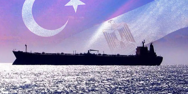 Resmen duyurdular! Mısır Türkiye'den satın alacak: Tam 6,8 milyon ton