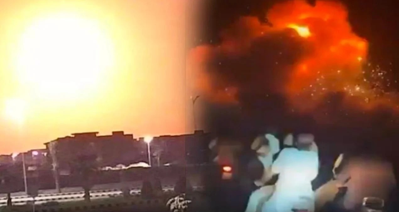 Resmen duyurdular! Savaşan iki ülkeden anlaşma kararı