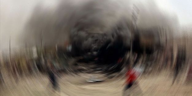 Resmen duyurdular: Suudi Arabistan'ı balistik füzeyle vurduk!