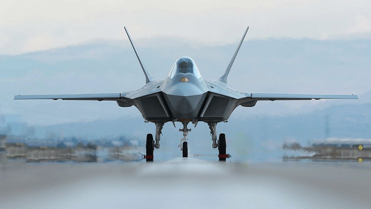 Resmen duyurdular! Savaş yaklaşırken dikkat çeken KAAN hamlesi!