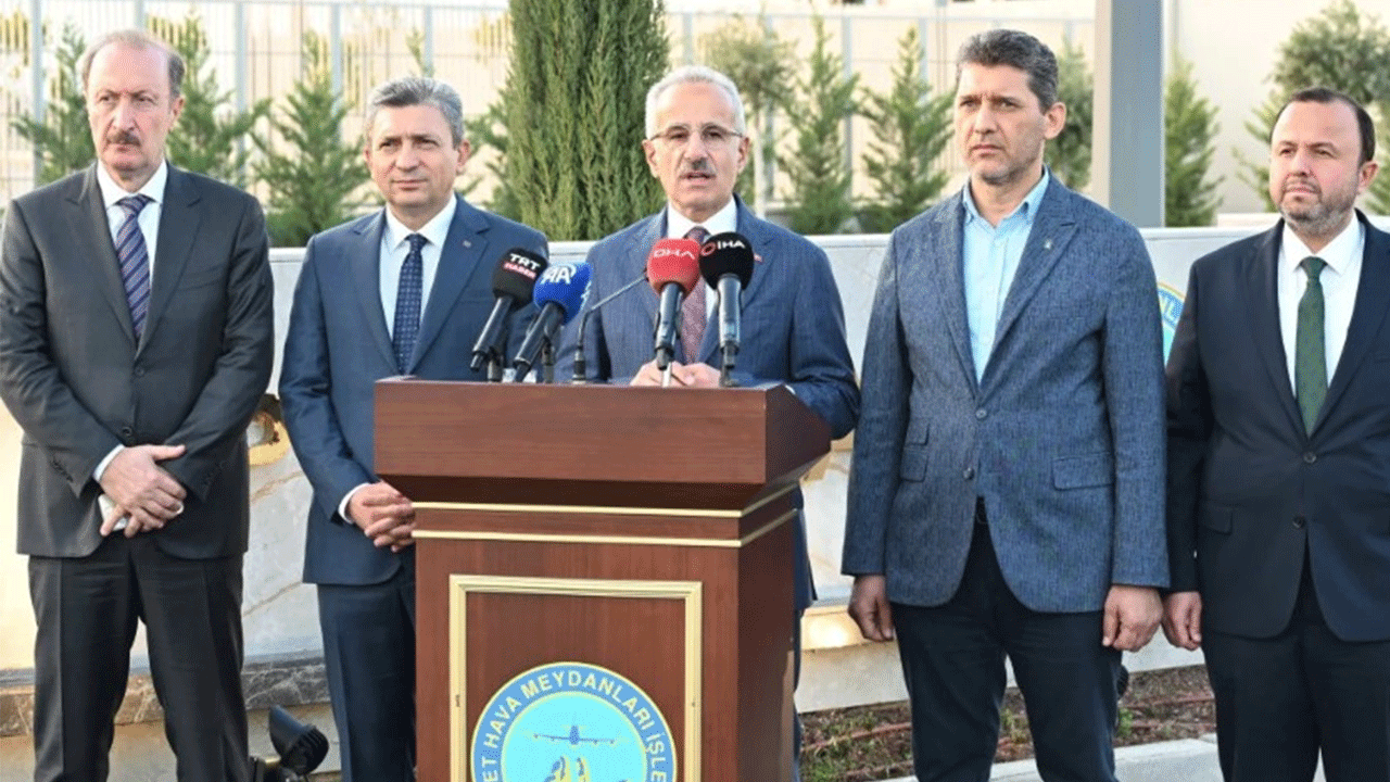 Resmen duyuruldu! Kapasite yetersiz kaldı: Yenisi inşa edilecek!