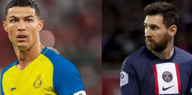 Resmen duyuruldu! Ronaldo ilk maçında bakın kimle karşılaşacak!